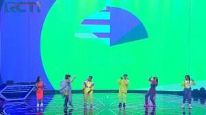 All Artist "Super Medley TikTok Song" - TikTok Awards Indonesia 2020