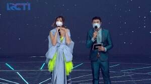 TikTok Awards Dibuka dengan Meriah - TikTok Awards Indonesia 2020
