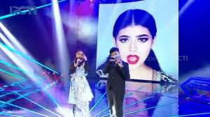Weird Genius x Novia "Lathi" - TikTok Awards Indonesia 2020