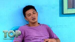 Eeee, Bang Ojak Pingsan? - TOP Eps 2253