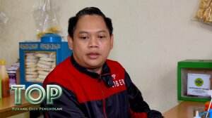 Jono Sedih Saat Jelita Mau Balikan Sama Mantannya - TOP Eps 2301-2302