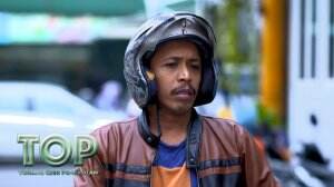 Purnomo Mau Curhat Tentang Lola, Tapi Ga Jadi-Jadi - TOP Eps 2307-2308