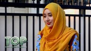 Anisa Senyum-Senyum Mau Di Jemput Boby - TOP Eps 2307-2308