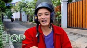 Bang Ojak Lagi Nganterin Boneka Salju - TOP Eps. 2350