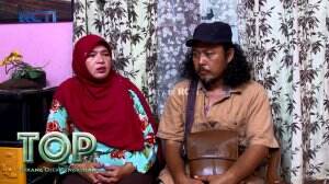Enyak Udin Tetep Ga Mau Minjem Uang Sama Babenya Uun - TOP Eps. 2350