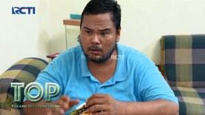 Bang Dedi Dikasih Kripik Kosong Sama Babe Naim - TOP Eps. 2351