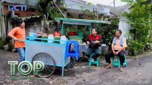 Jono Punya Rahasia Untuk Mas Indro Dan Kasman - TOP Eps. 2314-2315