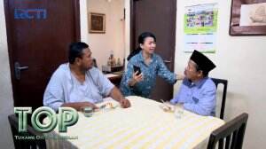 Foto Lola Sama Mas Pur Sudah Tersebar - TOP Eps. 2314-2315