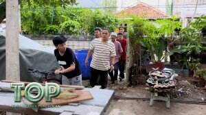 Warga Rawa Bebek Nyamperin Markas Si Penculik Yudi - TOp Eps 2261-2262