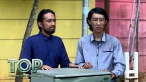 Kulkas Mas Eko Mau Di Curi? - TOP Eps 2261-2262