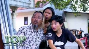 Fadil Menemukan Markas Penculik Yudi - TOP Eps 2261-2262