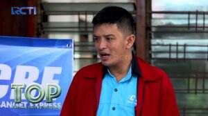 Ojak Kesel Malah Opik Yang Jadi Kurir Terbaik - TOP Eps 2319 - 2320