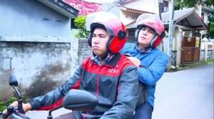 Malah Kesasar Nih Bobby - TOP Eps 2225 - 2226