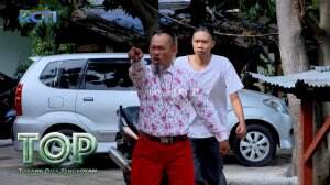 Sapri Usir Preman Dari Toko Bengkel Faiz - TOP Eps.2339