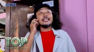 Bang Udin Ada Kabar Bahagia Untuk Uun - TOP Eps.2339