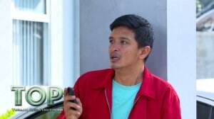 Denon Udah Siap-Siap Mau Melahirkan - TOP Eps 2294-2295