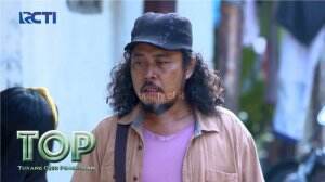 Kasihan Bang Udin Jadi Konslet - TOP Eps. 2349