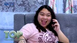 Jualan Bunga Laris Manis - TOP Eps. 2370
