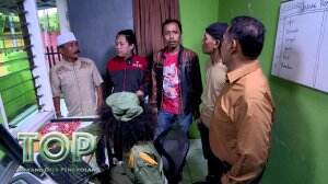 Hayo Main Salah-Salahan - TOP Eps 2225-2226