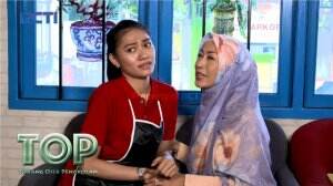 Romlah Dicari Seseorang - TOP Eps. 2352