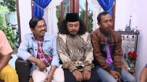 Udin Resmi Melamar Uun! Di Terima Atau Tidak Ya Sama Cang Mili? - TOP Eps 2292-2293