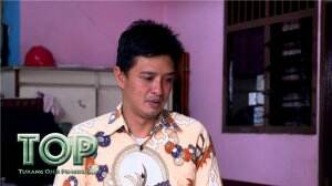 Ojak Jadi Kena Omel Sama Emak Deh - TOP Eps. 2300