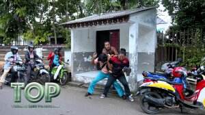 Jono Nyari Masalah Terus Sama Purnomo - TOP Eps. 2314-2315