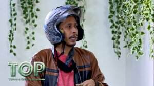 Gayanya Mas Pur Lagi Banyak Uang - TOP Eps. 2416