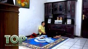 Bang Ojak Ribet Urusin 4 Anak - TOP Eps. 2469 - 2470