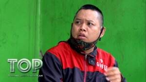 Kasian Mas Jono Udah di Suspend Gak Boleh Mangkal Juga - TOP Eps. 2557