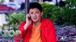 Bang Ojak Sibuk Cari Cara Untuk Bujuk Mas Pur