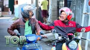 Jono Ngga Sadar Beli Barng Dagangan Mas Pur - TOP Eps. 2350