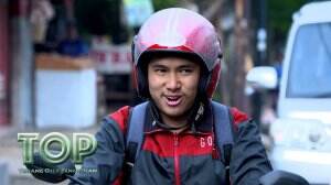 Aduh Bobby Mau Ketemu Siapa Sih Sampe Saltimng Gitu - TOP Eps. 2351