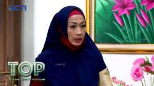 Emak Kaget Ada Fadil Dan Alya Di Kosan - TOP Eps. 2392