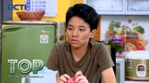 Masa Fadil Mau Jadi Tikus? - TOP Eps. 2411