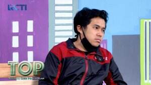 Boby Lagi Ga Beruntung Orderannya Di Cancel - TOP Eps. 2411