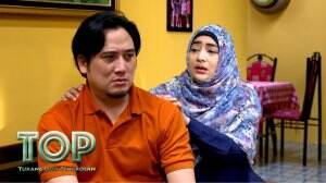 Umi Amira Hamil Anak Ke 4 ? - TOP Eps 2422