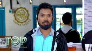 Minta Ijin Ke Emak, Malah Mas Cipto Ga Enakan - TOP Eps. 2449