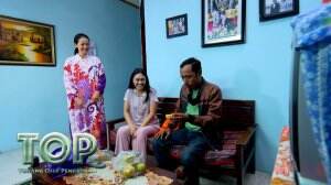Demi Ngidamnya Sang Istri, Apapun Akan Di Lakukan - TOP Eps. 2519-2520