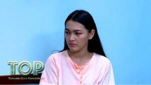 Mas Pur Tidak Setuju Rinjani Kerja Setiap Hari - TOP Eps. 2525 - 2526