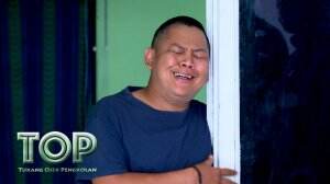 Jono Patah Hati Sama Keiko? - TOP Eps. 2554