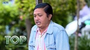 Tisna Sedih Ga Ada Orang Yang Mau Cerita Lagi Ke Dia - TOP Eps. 2313