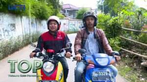 Si Mas Pur Boongin Jono Lagi - TOP Eps 2329 - 2330