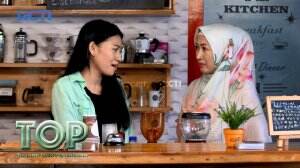 Ada Barista Baru Di Kedai Kopi - TOP Eps 2329 - 2330