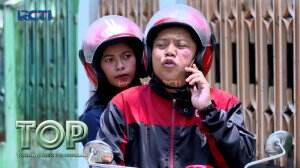 Jono Ga Mau Datang Ke Pertemuan Warga - TOP Eps 2325