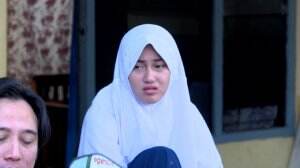 Fahana Ingin Ikut Bimbel Tapi Ga Boleh Sama Umi - TOP Eps 2245-2246