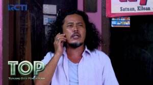 Udin Kesusahan Ngurus Laundryan Sendirian - TOP Eps 2326 - 2327