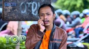 Mas Pur Bingung Gimana Caranya Mau Batalin Ketemuan Sama Lola - TOP Eps 2326 - 2327