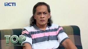 Pak Danang Merasa Haji Murod Menghindarinya - TOP Eps 2326 - 2327