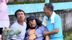Bang Udin Pingsan Mikirin Hari Pernikahannya - TOP Eps. 2312